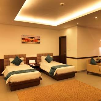 Twenty Four Hotel, Bangalore 4